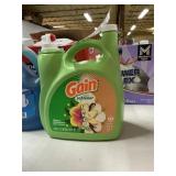 Gain softner 244 loads