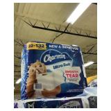 Charmin 32 rolls