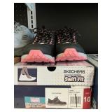 Skechers ladies swift fit size 10