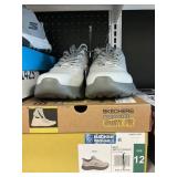 Skechers mens swift fit sneaker size 12