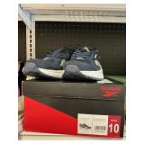 Reebok mens chaos sneaker size 10