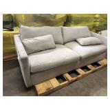 Sofa- very dirty
