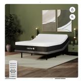 Adjustable bed base Nectar 5ft width