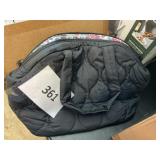 Vera bradley black bag