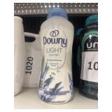 Downy light 39.9oz