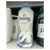 Downy light 39.9oz