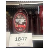 Hersheys syrup 2-48 oz