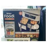 NInja foodi air fryer