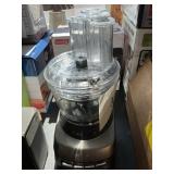 Cuisinart food processor