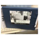 Hotel Coll Twin XL  sheet set 700tc