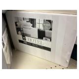Hotel Coll Queen  sheet set 700tc