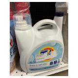 Tide free & gentle 152 loads