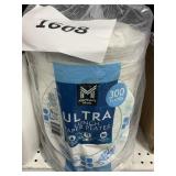 Ultra paper plates 300 ct