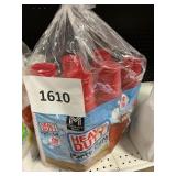 HD party cups 240ct