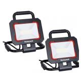 Honey well led collapsible work light 2 pk