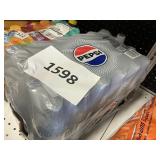 Diet Pepsi 24 bottles