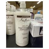 Shea Moisture conditioner 2-34 fl oz