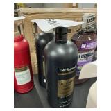 Tresemme shampoo & conditioner 2-39 fl oz
