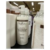 Shea Moisture conditioner 3-34 fl oz