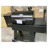 NexGrill Oakford Pro pellet grills 87S