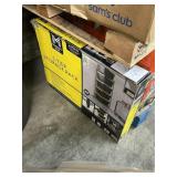 5-Tier storage rack