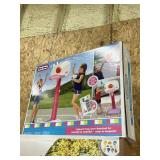 Little Tikes totsports basketball set