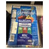 Capri Sun 40 variety pack