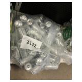 Monster zero ultra misc bag lot