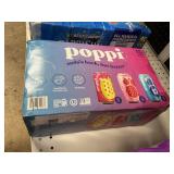 Poppi 15 pack variety