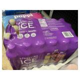Sparkling ice 24 pack