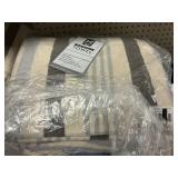 Sand Friendly towel 40inx72in 2 pack
