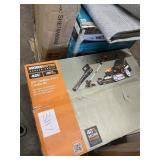 Worx Nitro 40V cordless 3 in 1 combo kit