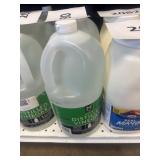 White distilled vinegar 2-1 gal
