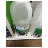 White distilled vinegar 3-1 gal