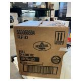Pennzoil synthetic 0W-20 6-1qt