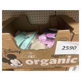 Girls clothing lot approx 12 ct