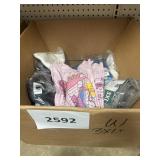 Womens clothing lot approx 12 ct 3XL