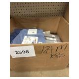 Mens clothing lot approx 12 ct XS-S
