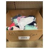 Girls clothing lot approx 12 ct