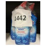 Clorox toilet bowl cleaner 6ct