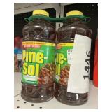 Pine Sol 2-60 fl oz