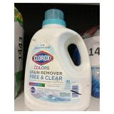 Clorox 2 colors 90 loads