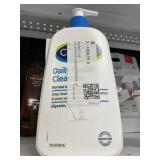 Cetaphil facial cleanser 20 fl oz