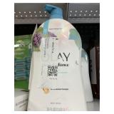 Olay body wash 2-35 fl oz
