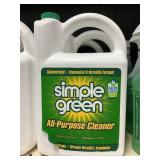 Simple Green 140oz