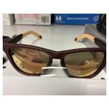 New balance sun glasses