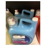 Fabric softner 251 loads