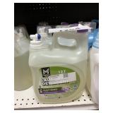 Laundry detergant 127 loads