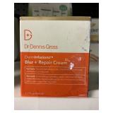 Dr dennis gross blur-repair cream 1.7 fl oz