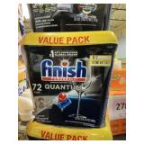 Finsh  powerball ultimate 62 tabs